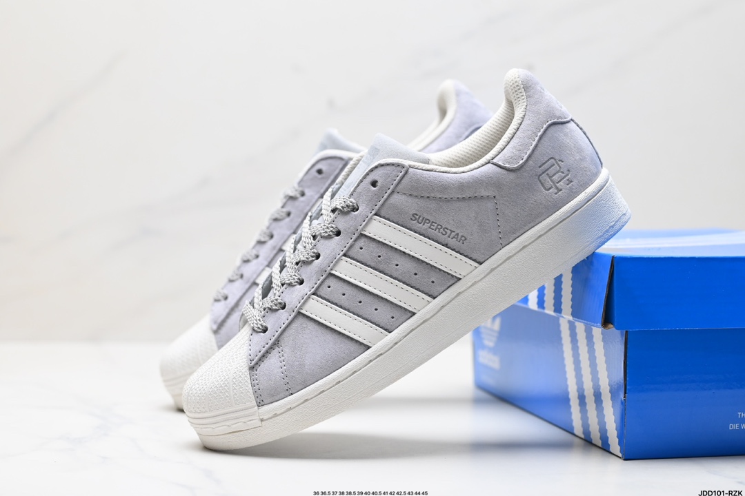 Adidas Superstar Shoes